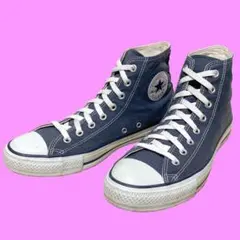 CONVERSE コンバース チャックテイラー オールスター キャンバス ハイのサムネイル