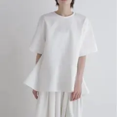 美品 LE PHIL☆スキューバジャージートップス ルフィル - メルカリ
