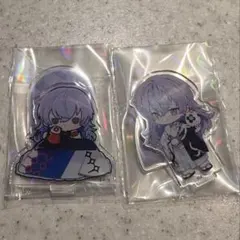 にじさんじ 星導ショウ スイパラ アクスタ