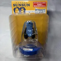 PUPPET SUNSUN A5 フィギュア