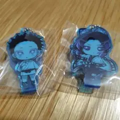 鬼滅の刃 ここみえ 玖ノ型 狛治 しのぶ