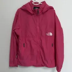 THE NORTH FACE ピンク ジャケット 130