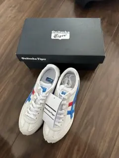 Onitsuka Tiger MEXICO 66 スニーカー