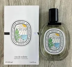 新品未使用 diptyque ILIO オードトワレ 100mlのサムネイル