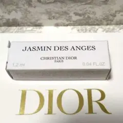 ♥Christian Dior JASMIN DES ANGES 香水のサムネイル