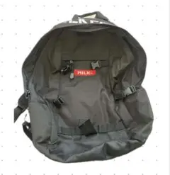 MILKFED バックパック