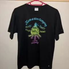 Columbia Tシャツ Have a nice Campingのサムネイル
