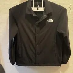 THE NORTH FACE ブラック ナイロンジャケット Lサイズ