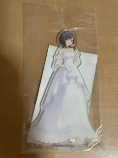 プロセカ アクスタ アクリルスタンド 東雲絵名 vol.25