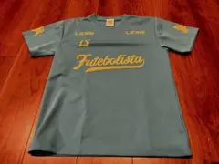 ルースイソンブラ プラシャツ　s