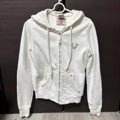 2026年最新】TRUE RELIGION レディース パーカーの人気アイテム - メルカリ
