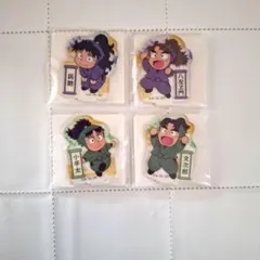 2025年最新】忍たま 五年生 アクスタの人気アイテム - メルカリ