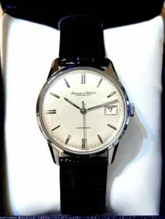 2026年最新】IWCシャフハウゼンの人気アイテム - メルカリ