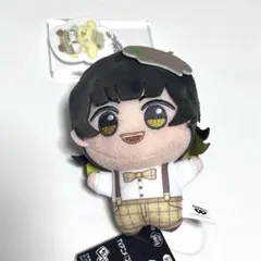 ◇タグ付き ブルーロック　ブルロ サンリオ ちびぐるみ 蜂楽　廻