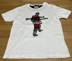 ブラックレーベルクレストブリッジ a MAN of ULTRA コラボ