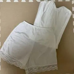 ブライダルインナー　BEEARNJYU（ビアンジュ）ウエスト55〜61㎝　G65