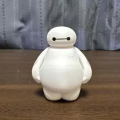 ディズニーキャラクター ベイマックス ミニソフビ スペシャルコスチューム①