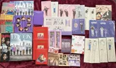 そら☪ 様専用】BTS ジミン＆オール おまとめ 12点 - メルカリ