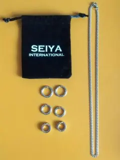 イヤリング＆ネックレス　まとめ売り