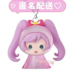 匿名配送♡アイカツ！×プリパラ めじるしアクセサリー ガチャガチャ コピペ❌