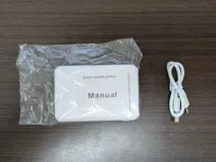 モバイルバッテリー 5000mAh