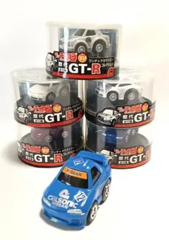 チョロＱ　AE86 2000gt ハコスカ　ほか多数　70台 チョロQ AE86 2000gt ハコスカ ほか多数 70台 チョロQ TOYOTA