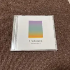 Ayumu Imazu Prologue CD DVD ライブDVD