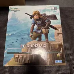 FIGURIZMA Link フィギュア