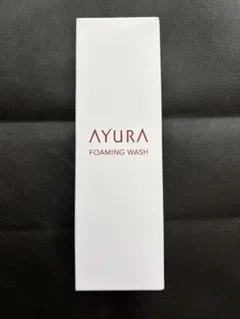 AYURA（アユーラ）フォーミングウォッシュのサムネイル
