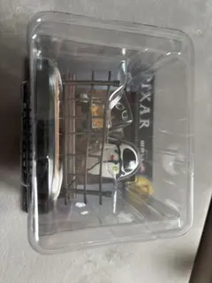 あ*や様 PIXAR WALL-E シーンフィギュア