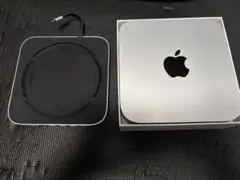 Apple Mac mini　M1　メモリー：16GB、SSD：256GB