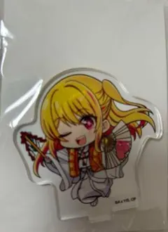 推しの子　高千穂　描き下ろし　ミニキャラアクリルスタンド　ルビー