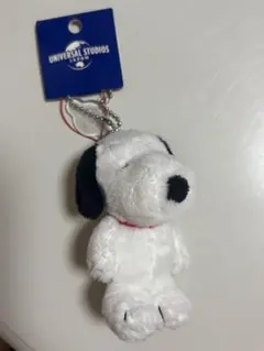 USJ スヌーピーストラップ