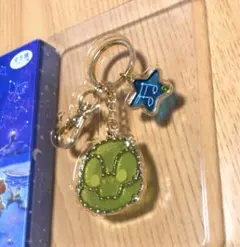 Disney sea サマーナイト・メロディー　オルメル　キーチェーン