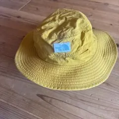 ノースフェイス　キッズ帽 KL