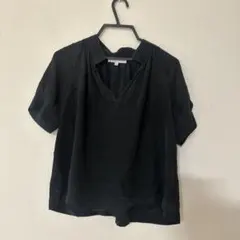 PAUL & JOE SISTER ブラック 半袖トップスのサムネイル
