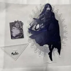 2026年最新】ado 残夢 アクリルスタンドの人気アイテム - メルカリ