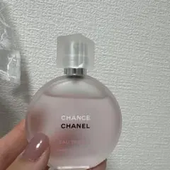 CHANEL チャンスオータンドゥルヘアミストのサムネイル