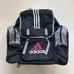 y2k adidas リュックサック バッグ tech Cyber