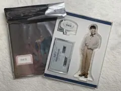SEVENTEEN CAFE THE 8 アクリルスタンドのサムネイル
