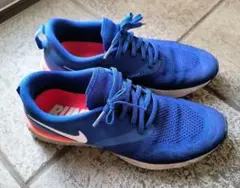 ナイキOdyssey react2フライニット−26センチ Mens USED