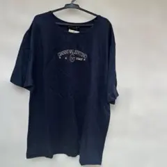 ダグ付き新品GIANNI VALENTINO Tシャツ　男女兼用　Lサイズのサムネイル