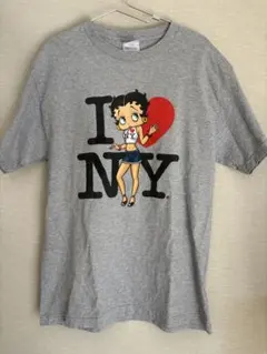 浜崎あゆみコラボBetty Boop Tシャツ レッド、サコッシュ 浜崎あゆみコラボBetty Boop Tシャツ レッド、サコッシュ - メルカリ