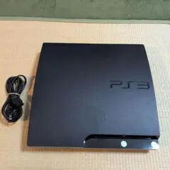PS3　CECH-2000A