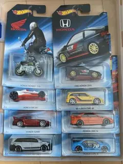 2026年最新】ホットウィール ホンダ モンキーの人気アイテム - メルカリ