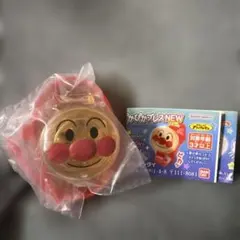 それいけ！アンパンマン ぴかぴかブレスNEW