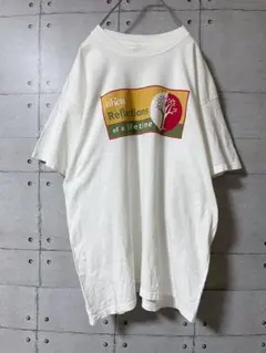 00s 90s USA製 山嵐 バンドT 半袖 Tシャツ コットン100% L - メルカリ