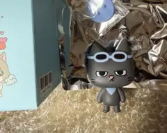 boynextdoor ラキドロ プネクド フィギュア テップン テサン