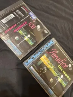 2026年最新】THEmodsの人気アイテム - メルカリ