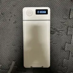 スマホロックケース